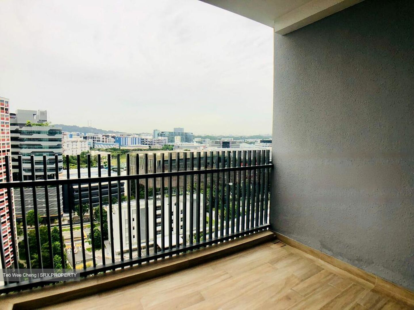 J Gateway (D22), Condominium #563980851
